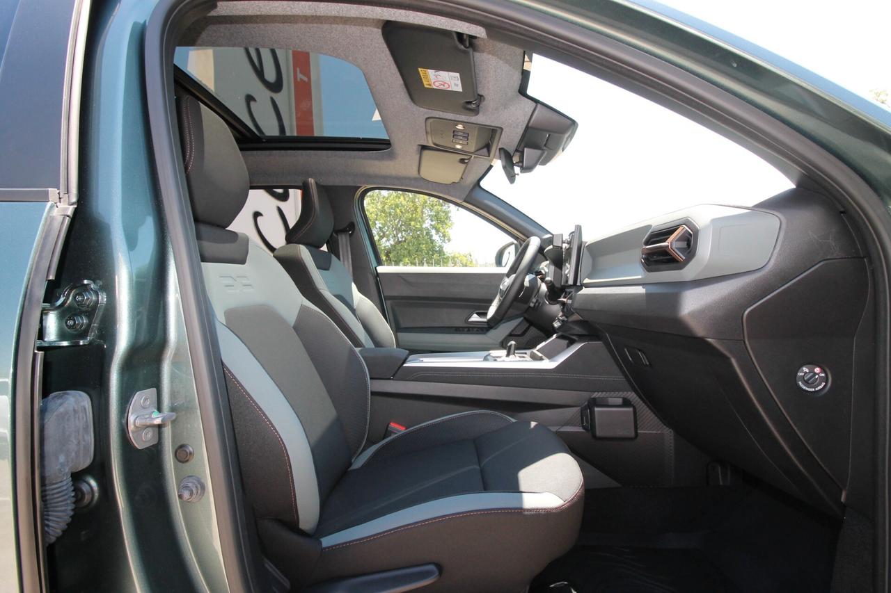 Dacia Bigster Hybrid 155 CV Extreme|KMZERO 05/26