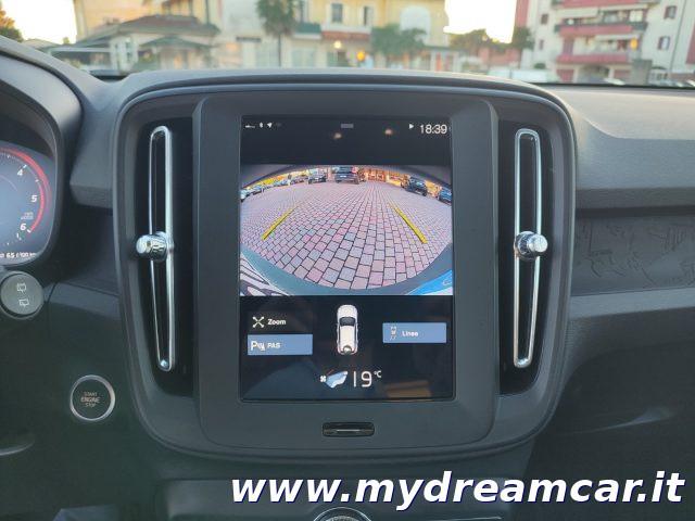 VOLVO XC40 D3 FWD Geartronic