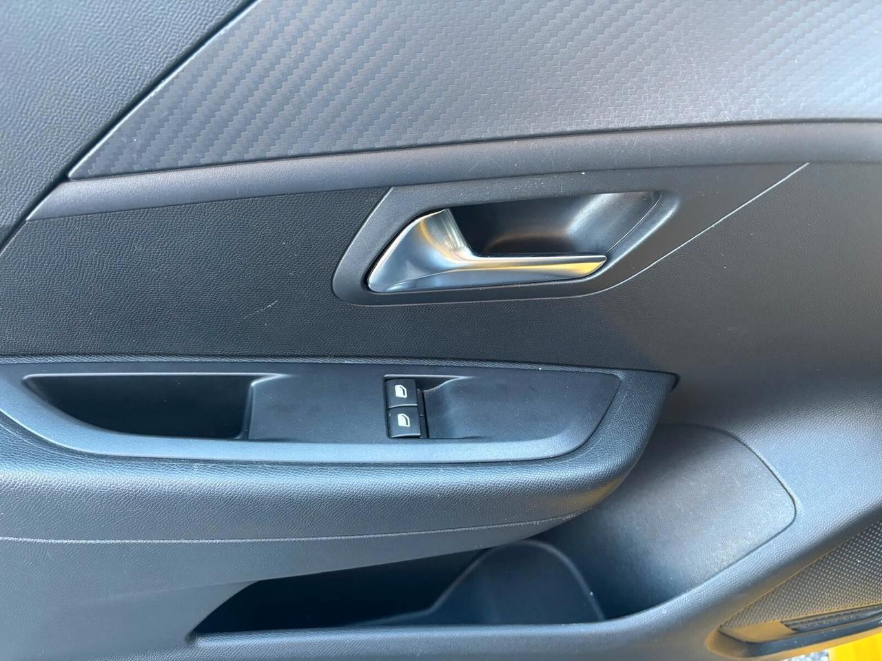 Peugeot 208 PureTech 75 Stop&Start 5 porte Like