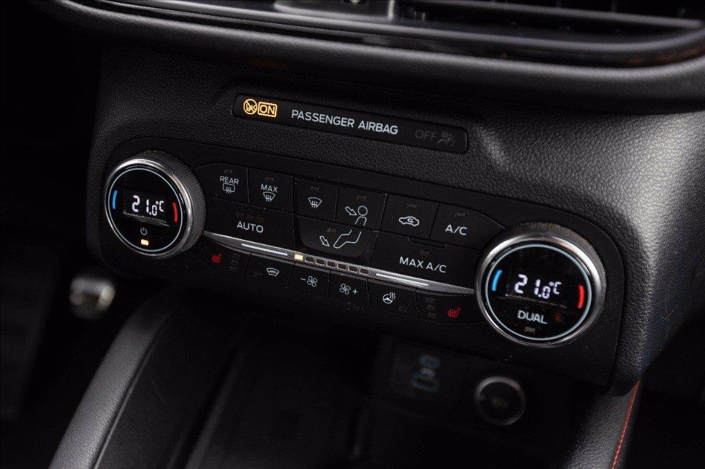 FORD Kuga 1.5 ecoboost ST-Line X 2wd 150cv del 2020
