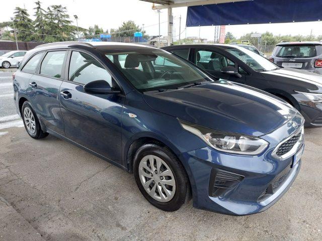 KIA Ceed 1.0 T-GDi 100 CV SW Urban
