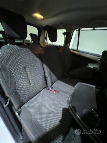 Citroen C4 Picasso Full 7 posti