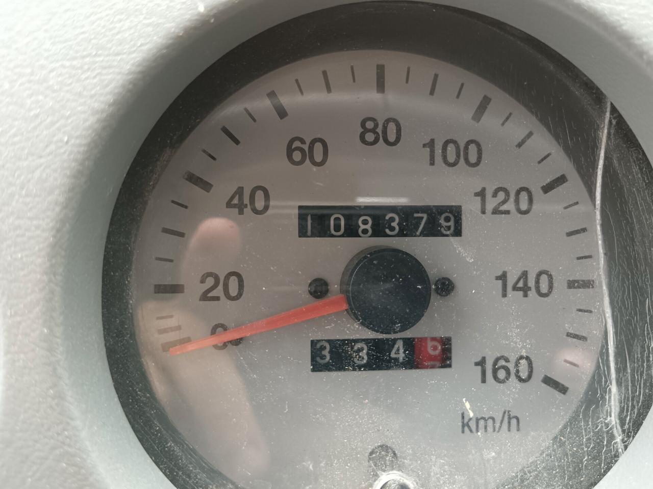 Suzuki Samurai 1.9 TD PICK UP PREPARATO