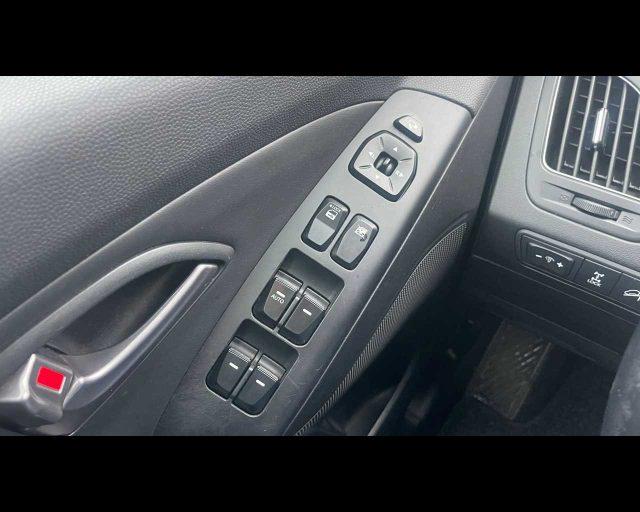 HYUNDAI iX35 2.0 CRDi 4WD Xpossible A/T