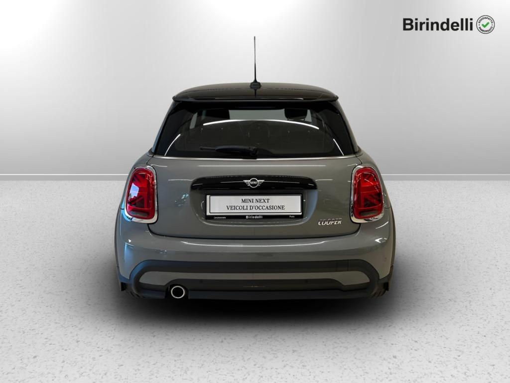 MINI Mini 4ª serie (F56) - Mini 1.5 Cooper Camden Edition