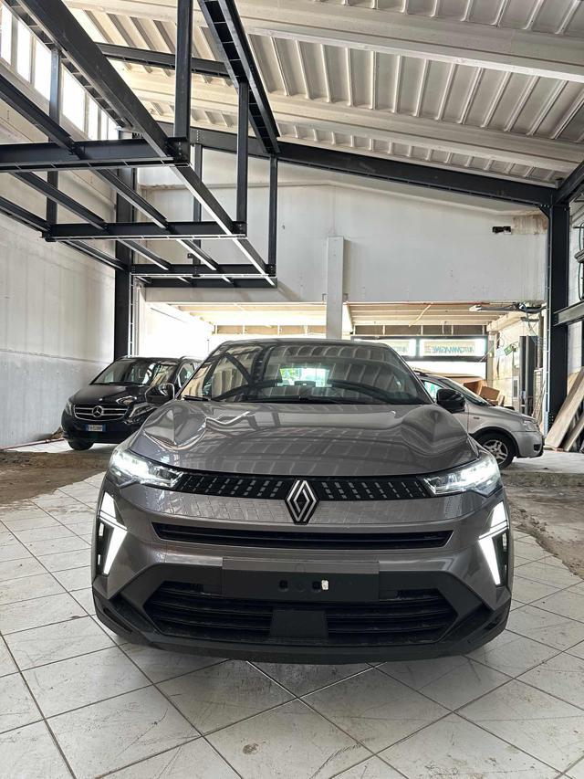 RENAULT Captur ECO-G 100 CV Techno