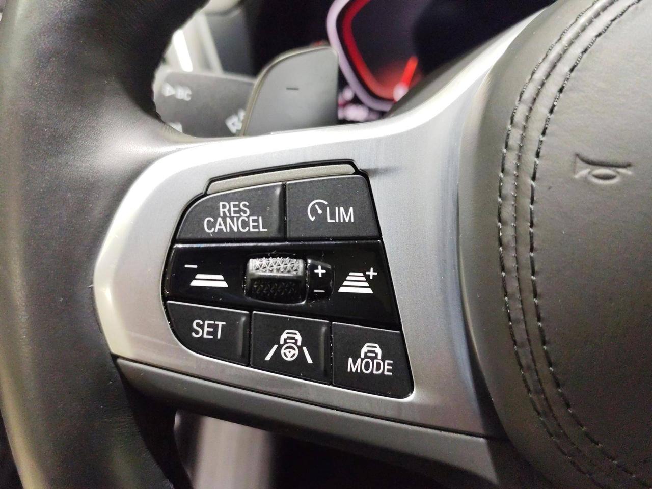 BMW X4 xDrive20d 48V MSport