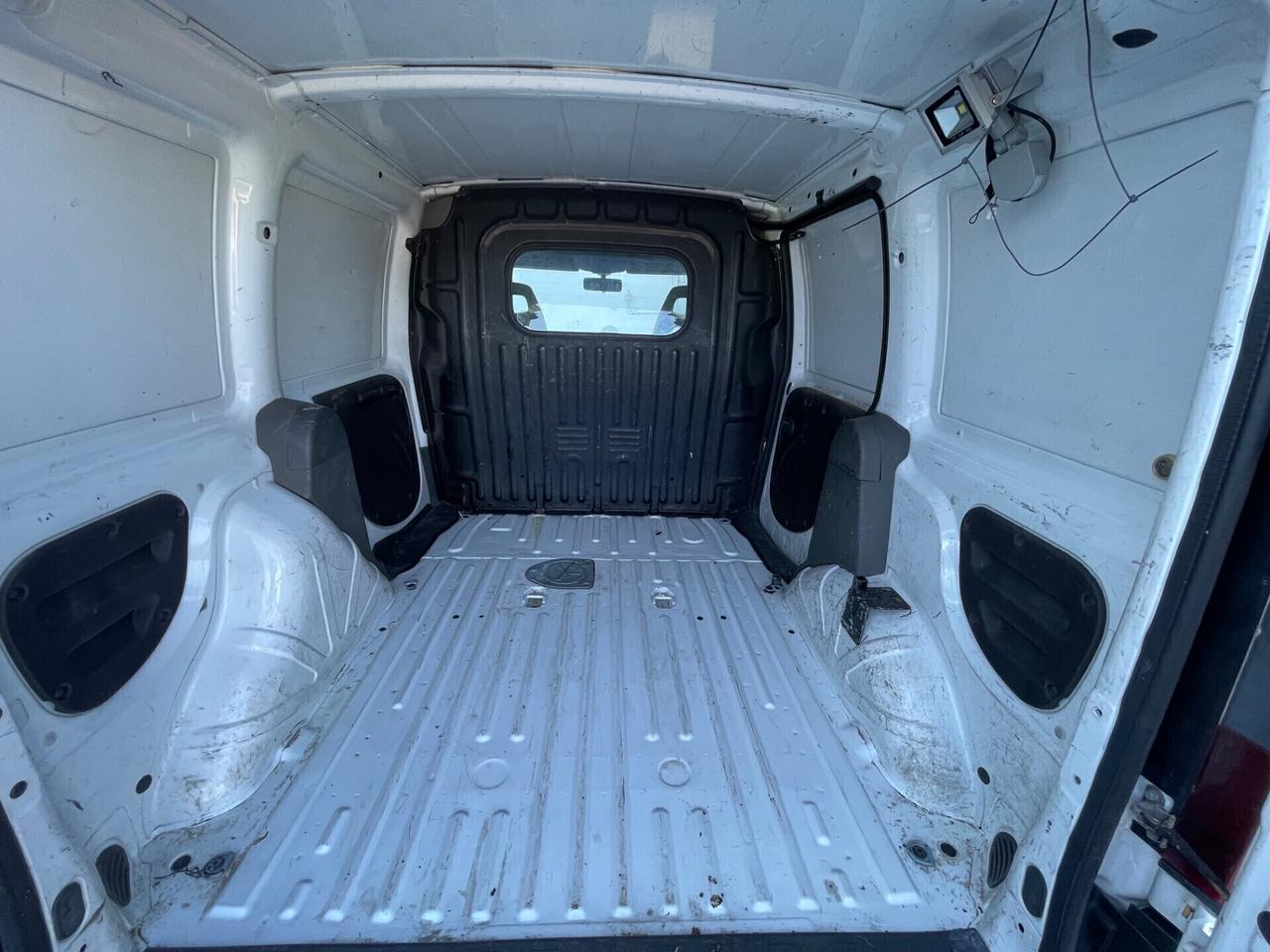 Fiat Doblo 1.2i cat Cargo Semivetrato