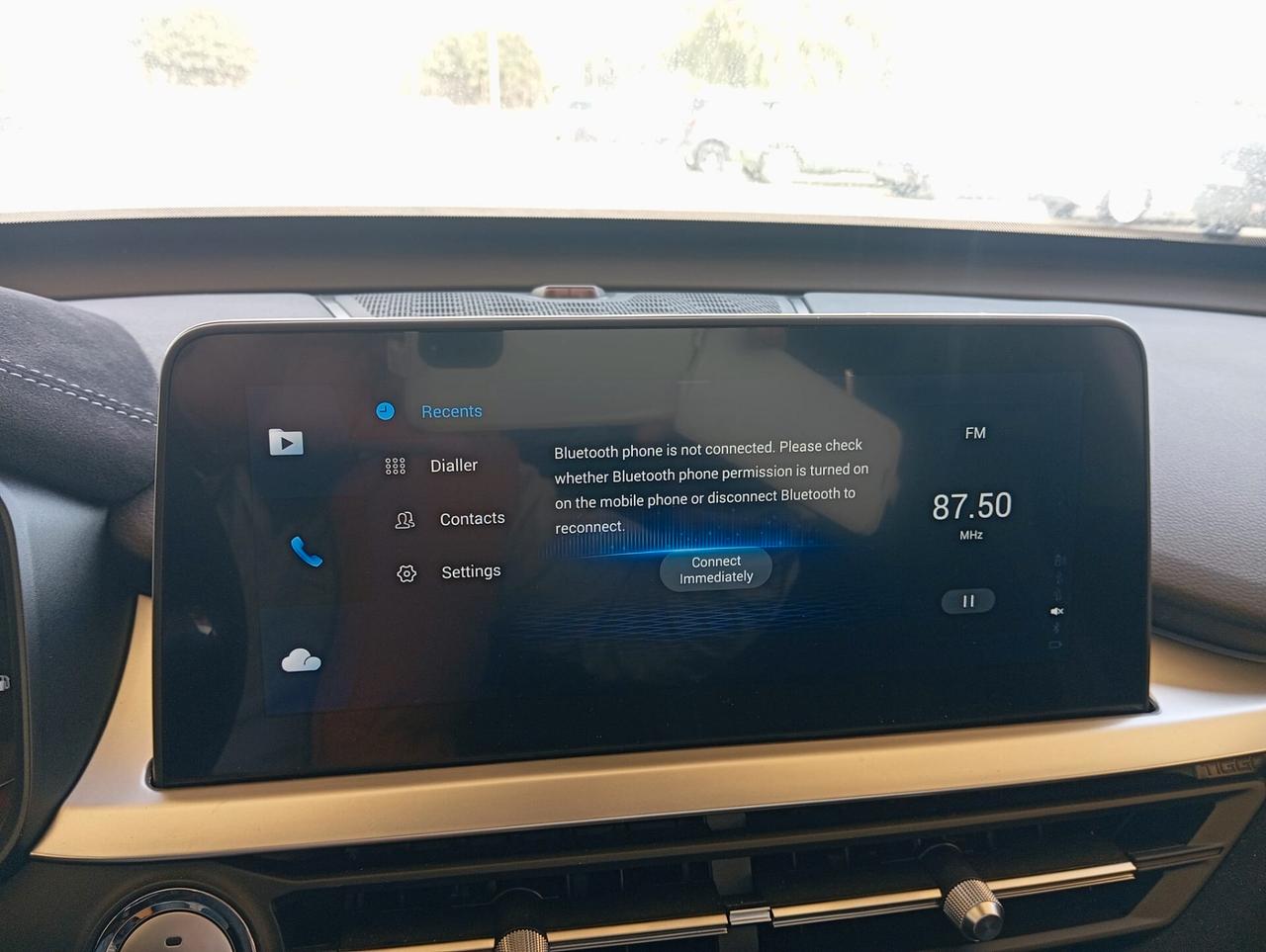 Sportequipe 6 1.5 Turbo CVT GPL Km Zero