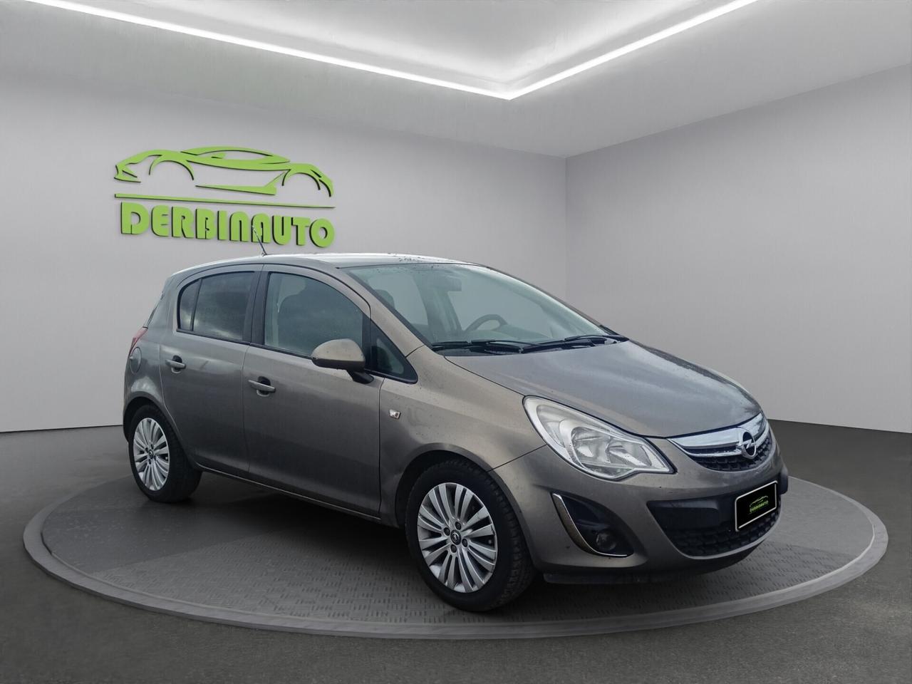 Opel Corsa 1.3 CDTI 95CV F.AP. 5 porte Sport