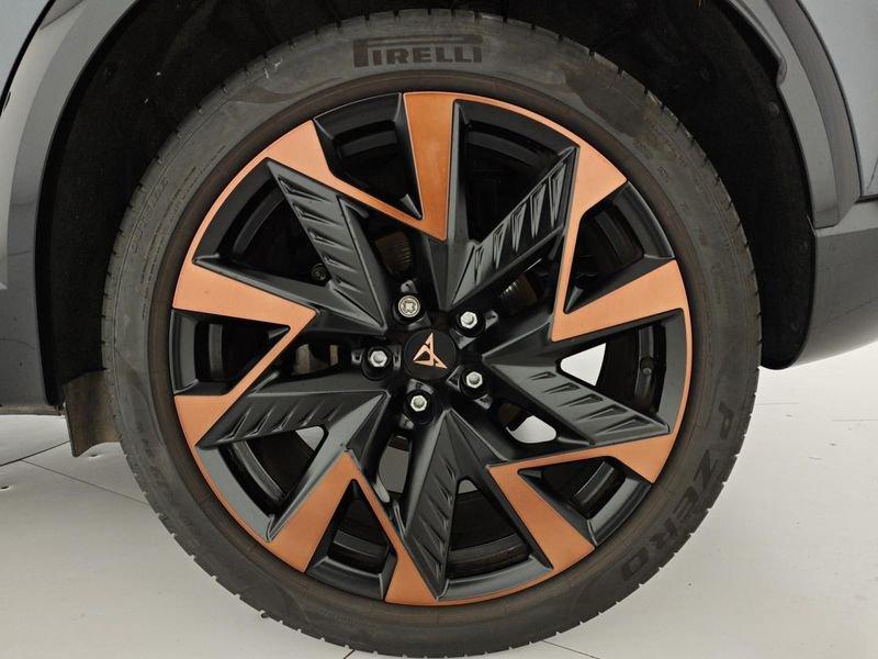 CUPRA Formentor 2.0 TDI DSG