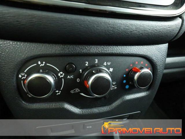 DACIA Dokker 1.6 8V 102CV Comfort GPL
