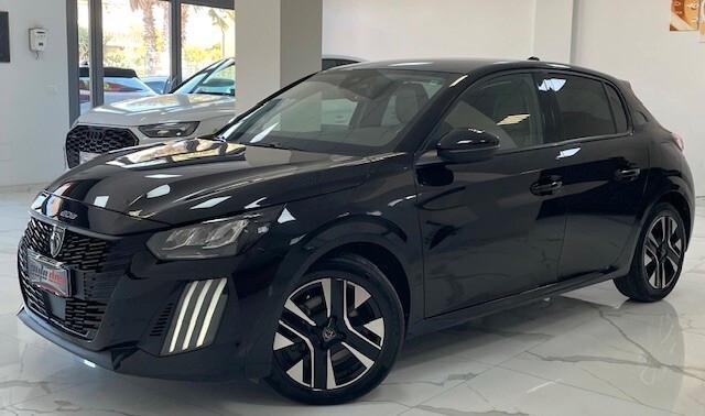 Peugeot 208 PureTech 100 Stop&Start 5 porte Allure