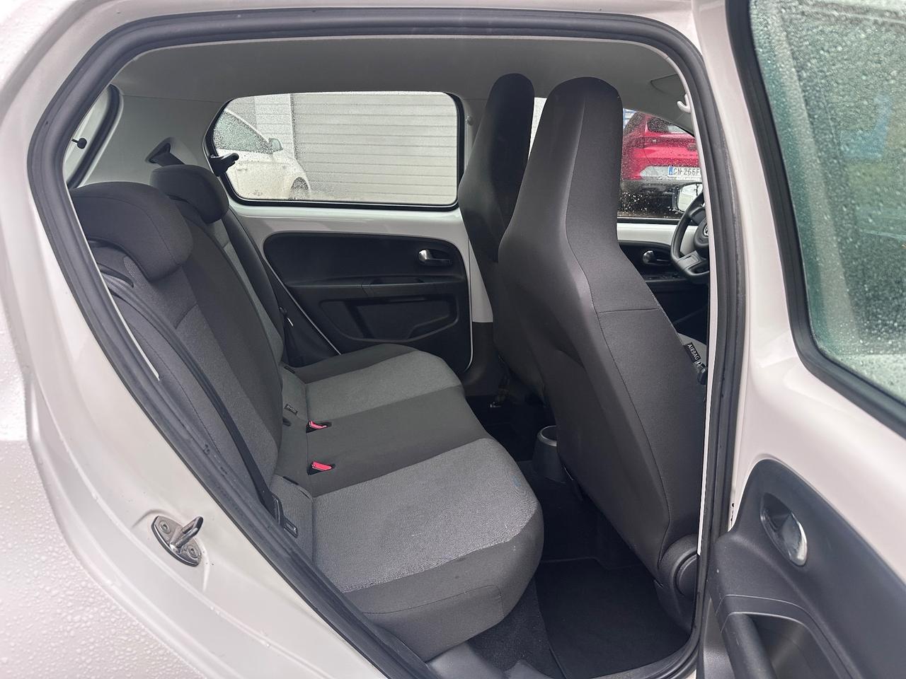 Volkswagen up! 1.0 75 CV 5p. high X Neopatentati