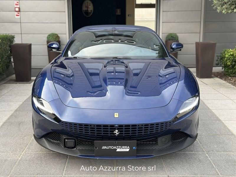 Ferrari Roma Roma Spider | PRONTA CONSEGNA, IVA, MATRIX, 360°, MAGNERIDE