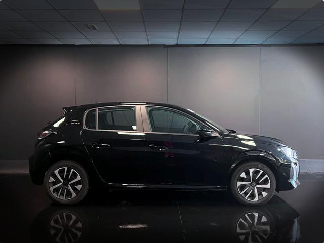 PEUGEOT 208 PureTech 75CV Stop&Start 5 porte Style
