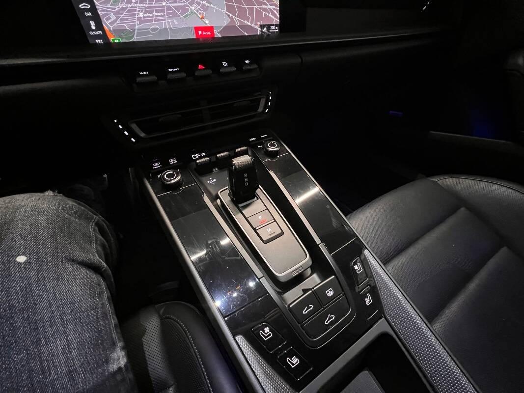 Porsche 911 Coupé 3.0 Carrera 4 auto