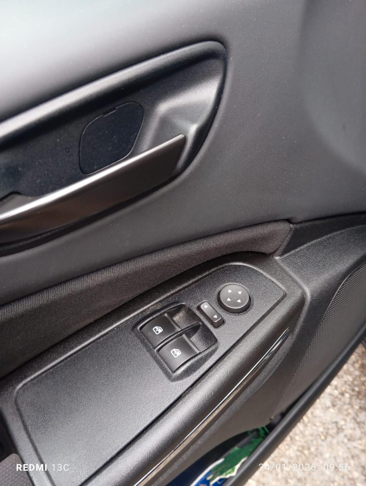 Fiat Bravo 1.4 Active GPL