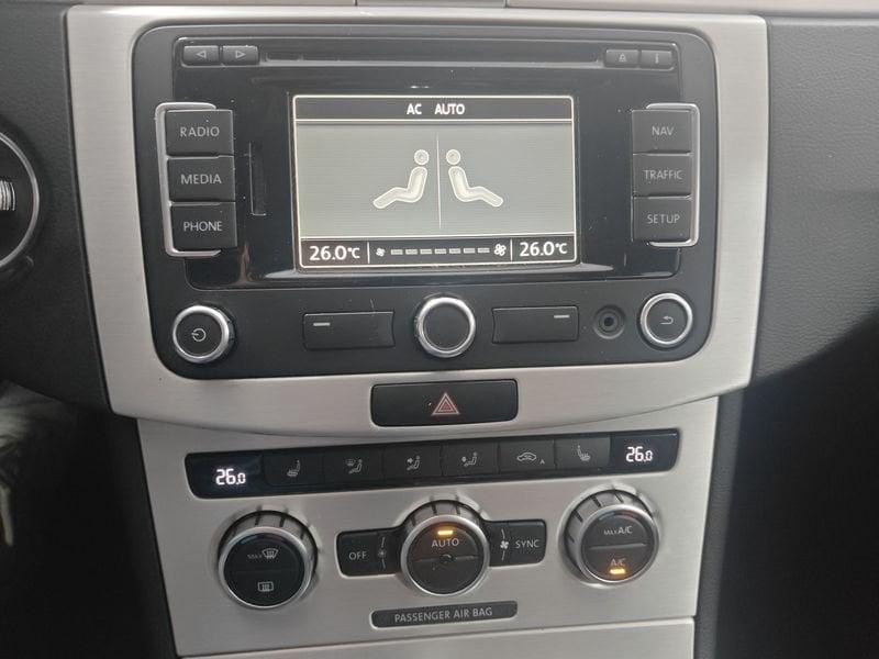 Volkswagen Passat Var.2.0TDI 103kW Highline BMot.Tec.