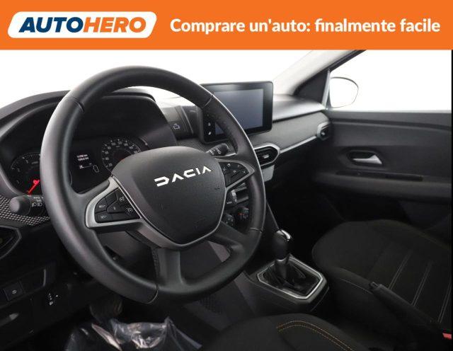 DACIA Sandero Stepway 1.0 TCe 90 CV Expression