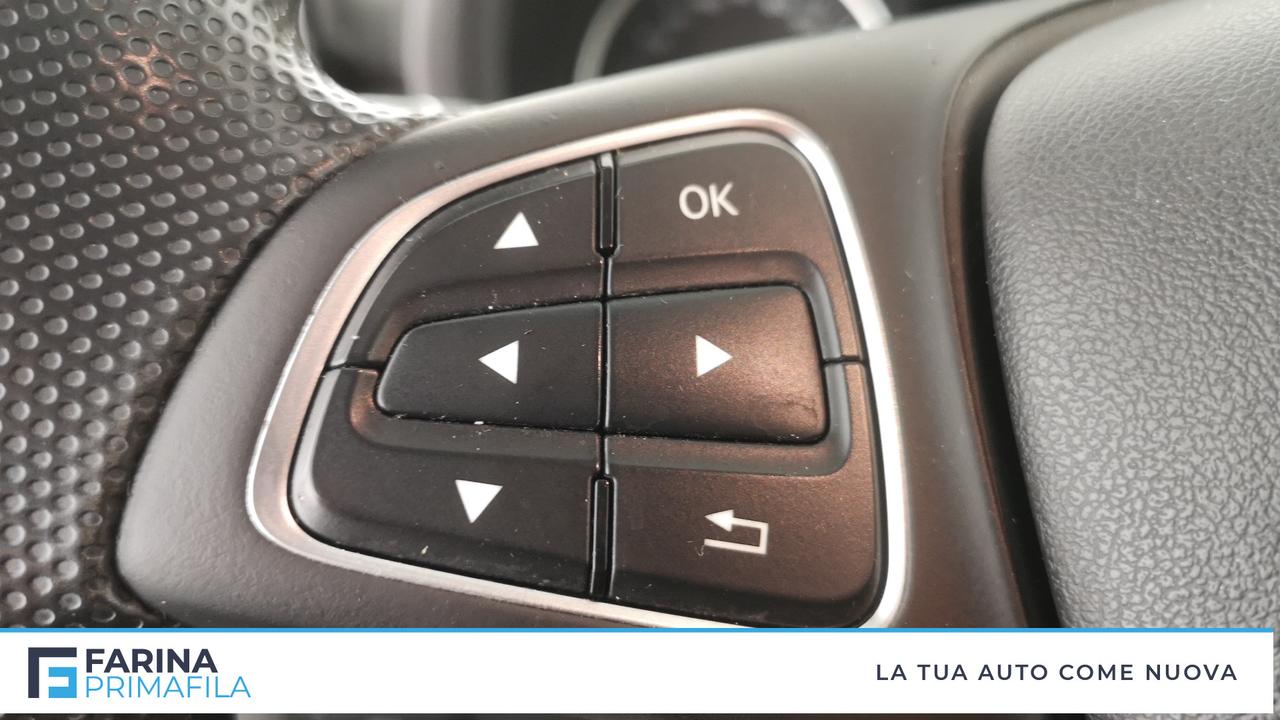 Mercedes-Benz Classe B - T246/T242 - B 180 d (cdi) Business