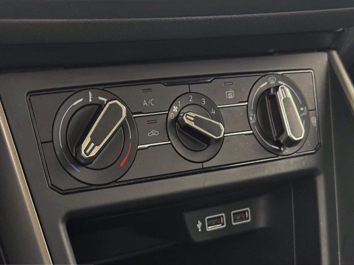 VOLKSWAGEN Polo 5p 1 0 tsi comfortline 95cv