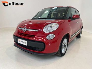 Fiat 500L 1.3 Multijet 85 CV Pop NEOPATENTATI