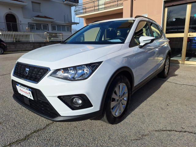 SEAT Arona 1.6 TDI 95 CV Style