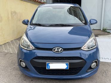 Hyundai i10 1.0 MPI Classic / 12 MESI DI GARANZIA