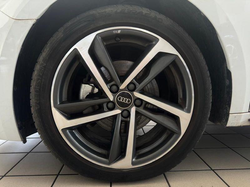 Audi A1 SPB 30 TFSI Black Edition S-line C.Play + Led