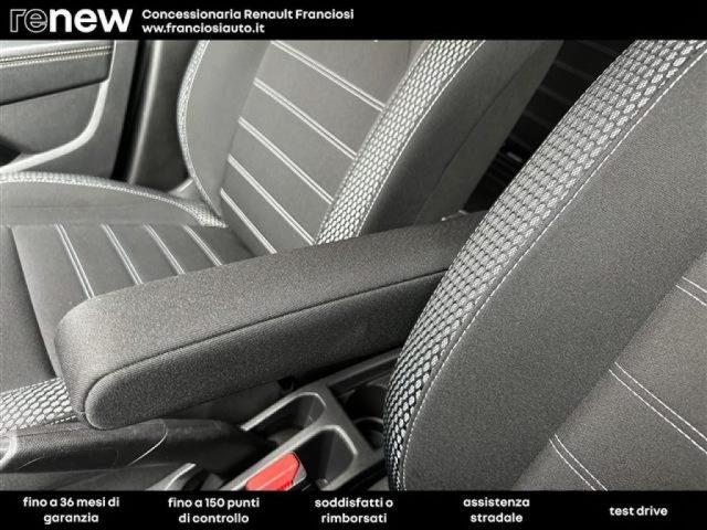 DACIA Duster II Prestige 4X2 1.0 TCe 100cv GPL