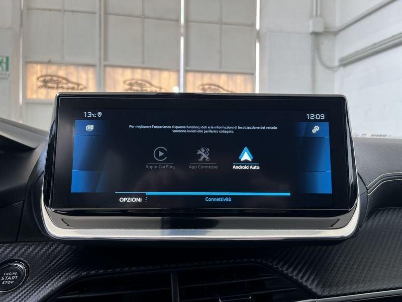Peugeot 2008 BlueHDi 130 EAT8 GT Line S&S aut. Tua 239,00 al mese