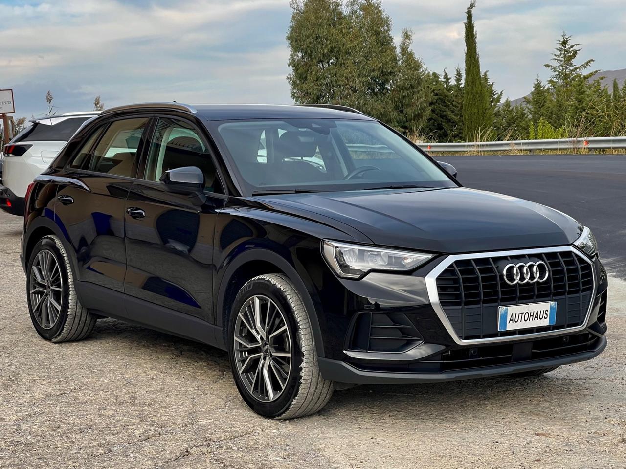 Audi Q3 35 TDI 2.0 Tdi 150cv S-Tronic 2021