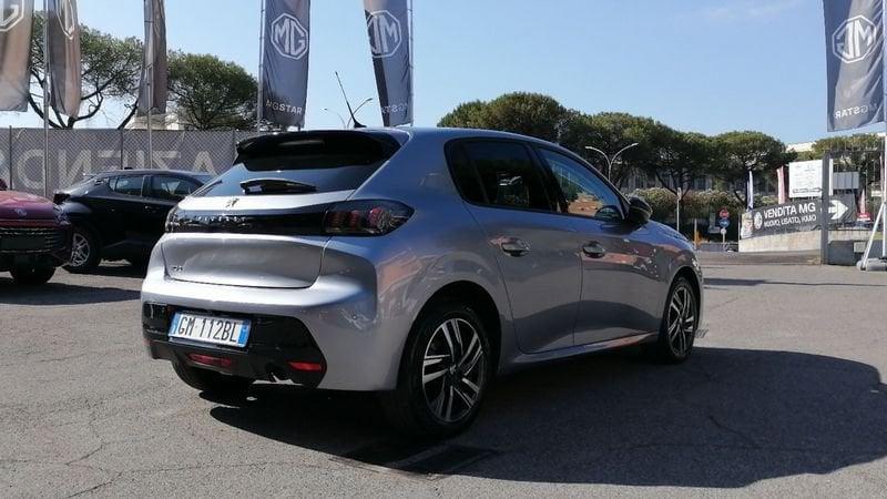 Peugeot 208 1.5 bluehdi Allure Pack s&s 100cv