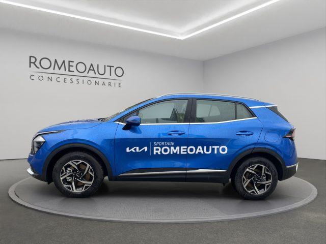 KIA Sportage 1.6 TGDi GPL Business