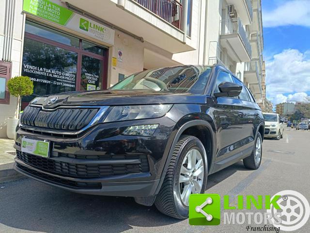 SKODA Kodiaq 2.0 TDI EVO DSG Style 7 POSTI