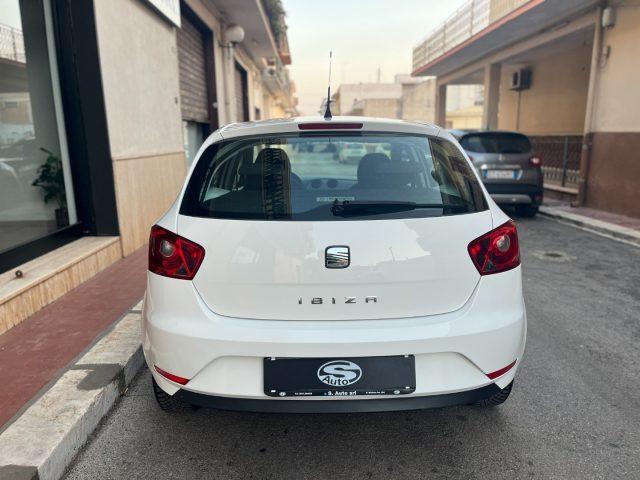 SEAT Ibiza 1.2 70 CV 5 porte Style