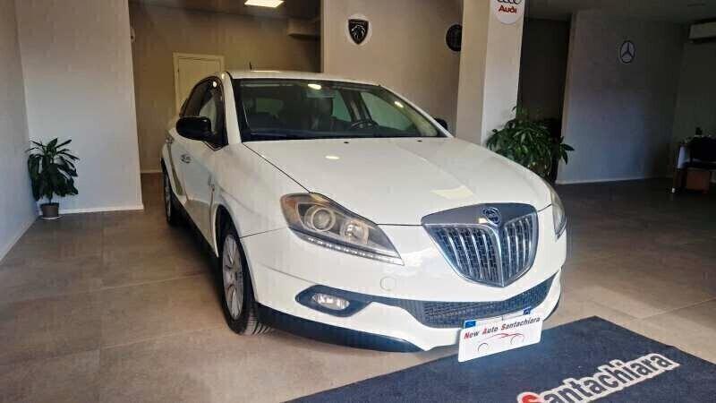 Lancia Delta 1.6 M-Jet 120 CV Business Selectronic
