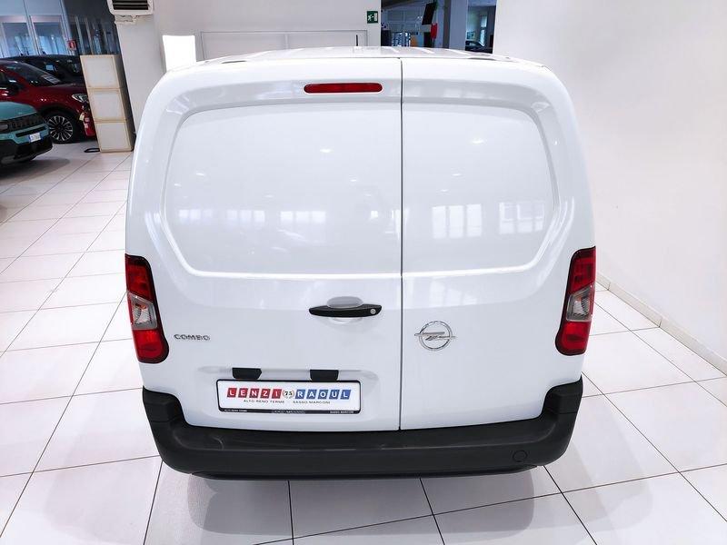 Opel Combo Combo Cargo XL 1.5 Diesel 130CV S&S PL 950kg Edition*PASSO LUNGO*GARANTITO*