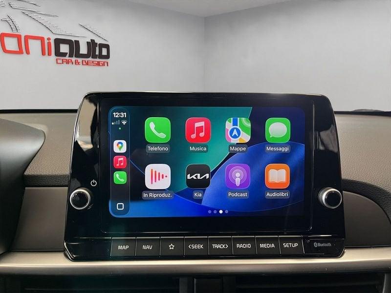 Kia Picanto 1.0 GPL Urban - PROMO SIRONIAUTO+