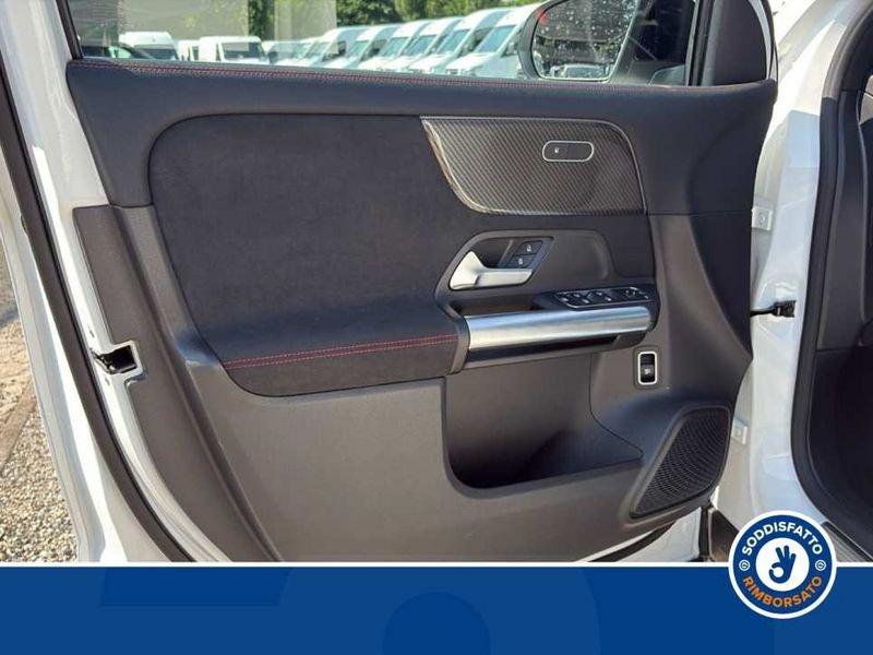 Mercedes-Benz GLA 180d Automatic AMG Line Advanced Plus