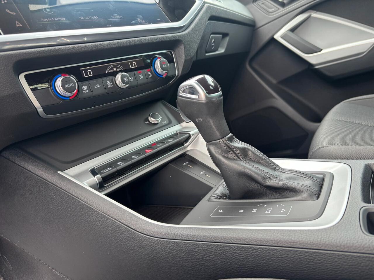 Audi Q3 SPB 35 TDI S tronic S-LINE EDITION MY 22
