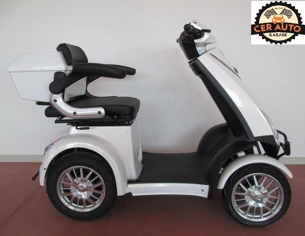 Altro Altro scooter