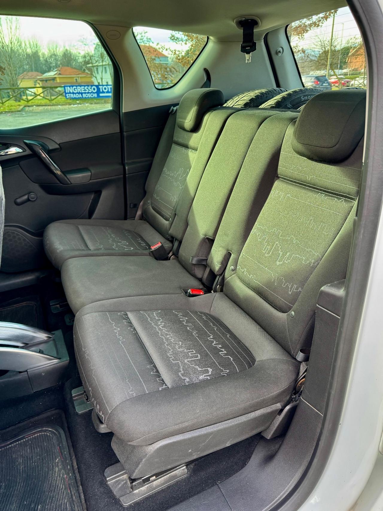 Opel Meriva 1.7 CDTI 110CV b-color Panoramic