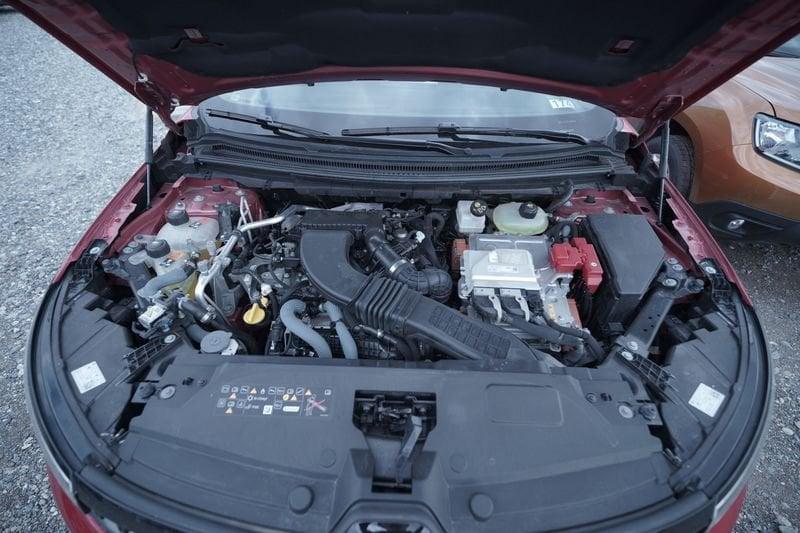 Renault Austral 1.2 E-Tech full hybrid Techno Esprit Alpine 200cv auto