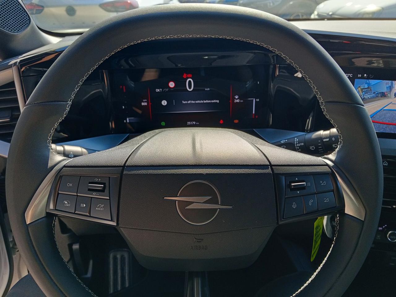 Opel Mokka 1.2 Turbo 136 CV GS