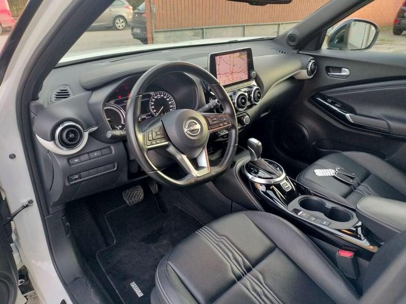 Nissan Juke Juke 1.6 HEV Premiere Edition