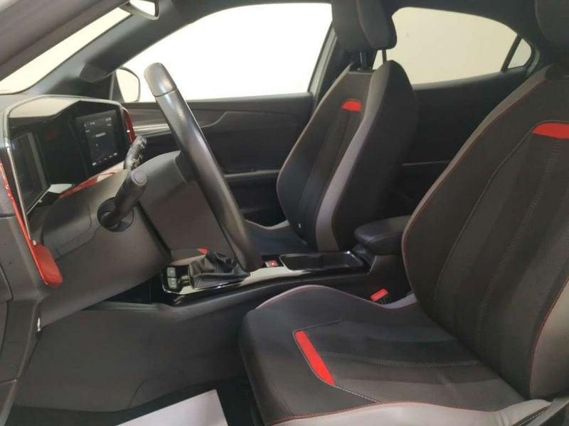 Opel Mokka 1.2 t GS Line s&s 130cv