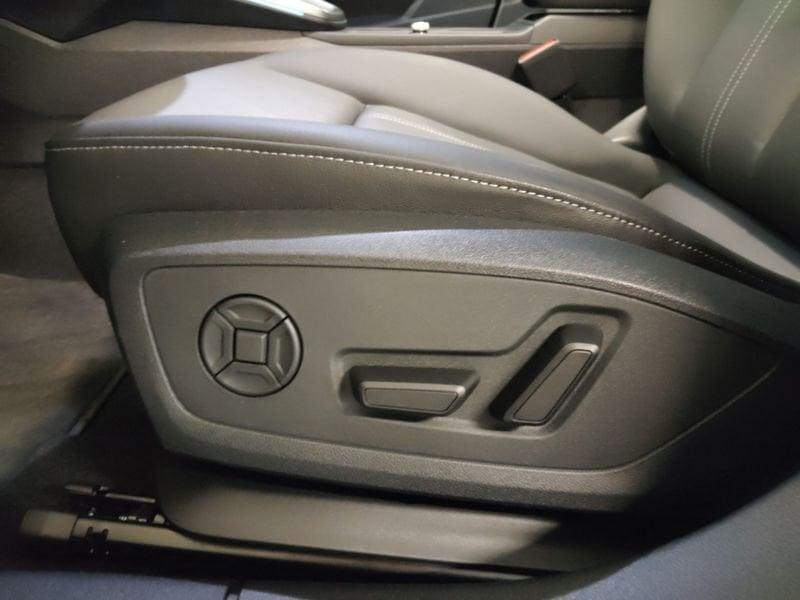 Audi A3 A3 SPB 40 TFSI e S tronic