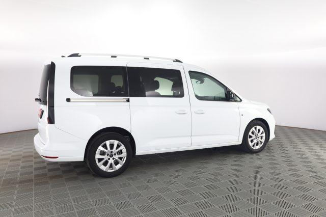 FORD Tourneo Connect Grand Tourneo Connect 2.0 EcoBlue 122 CV aut. Tita